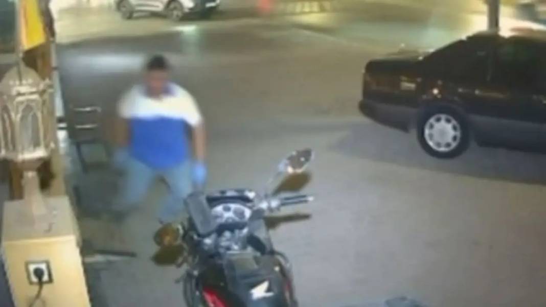 Adana’da Pastane Bombalayan 16 Yaşındaki Çocuk Azmettirilmiş! 2